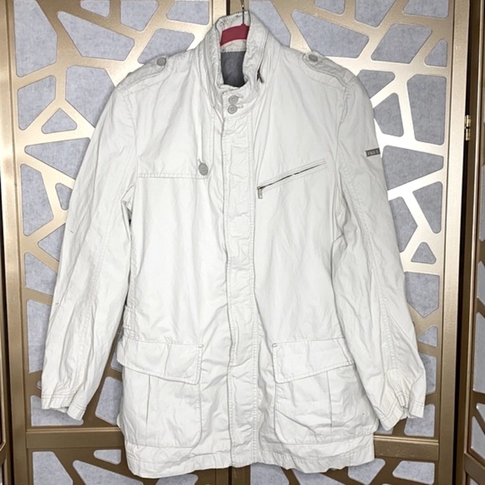 TRU‎ TRUSSARDI WINDBREAKER/RAIN JACKET